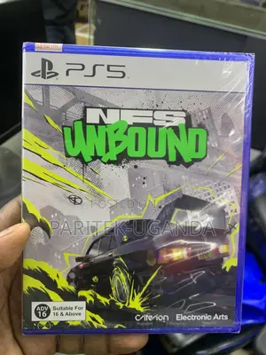 NFS Unbound