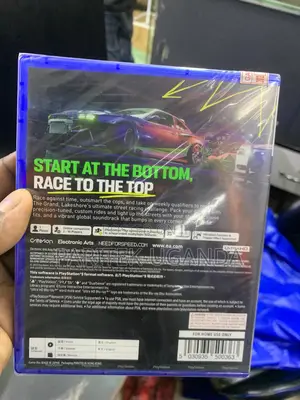 NFS Unbound