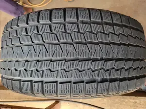 275/40 R20 Japan Type Yokohama. Am Sure They Will Work for U