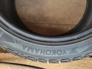 275/40 R20 Japan Type Yokohama. Am Sure They Will Work for U