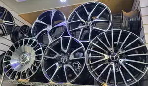 We Are the Perfect Choice for Your Quality Rims and Tires .