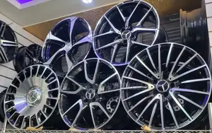 We Are the Perfect Choice for Your Quality Rims and Tires .