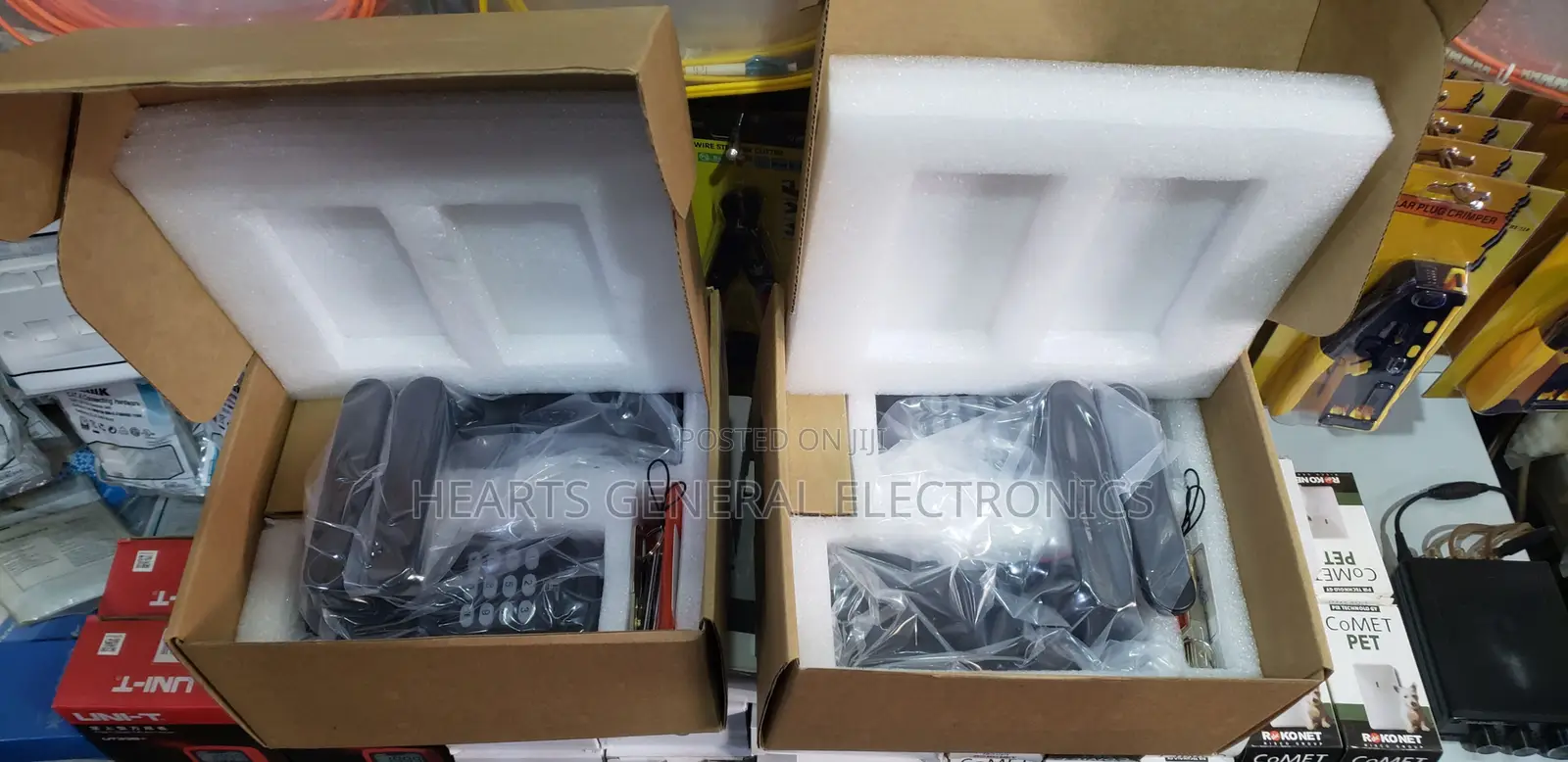 Smart Door Lock for Aluminium Doors