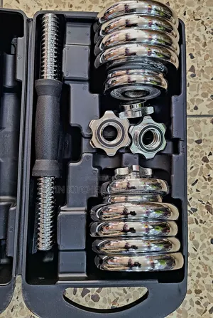 Dumbell Set 15kg