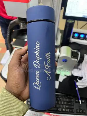 Fiber Marking