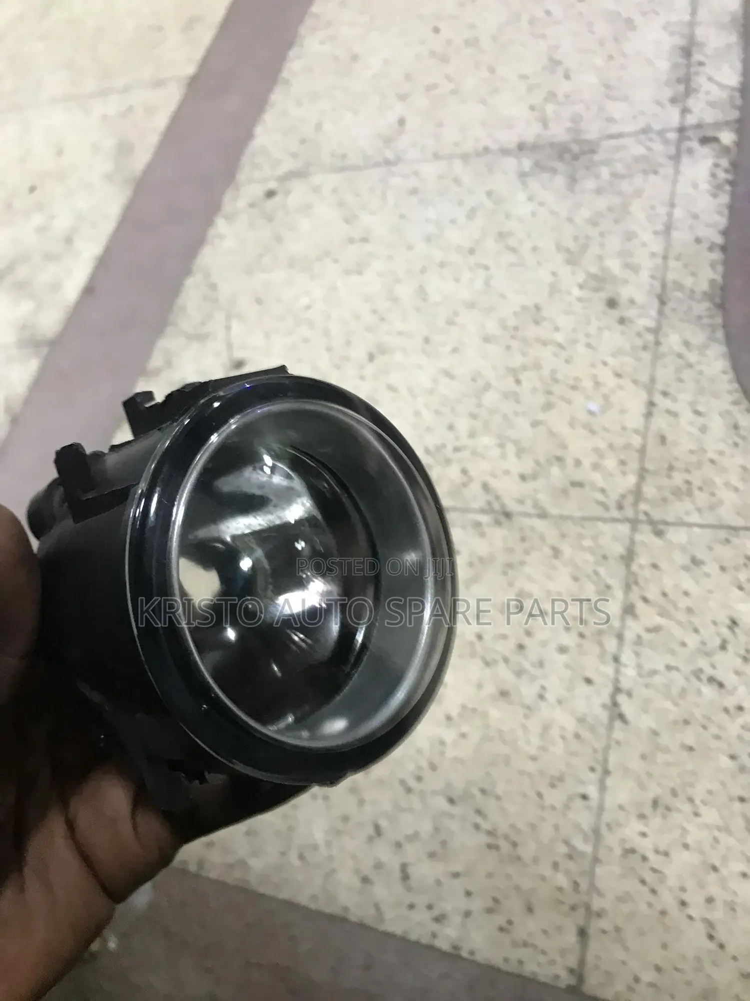 Spot Lights Suitable for All Cars