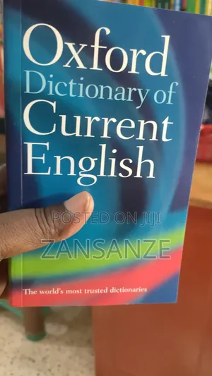 Dictionary