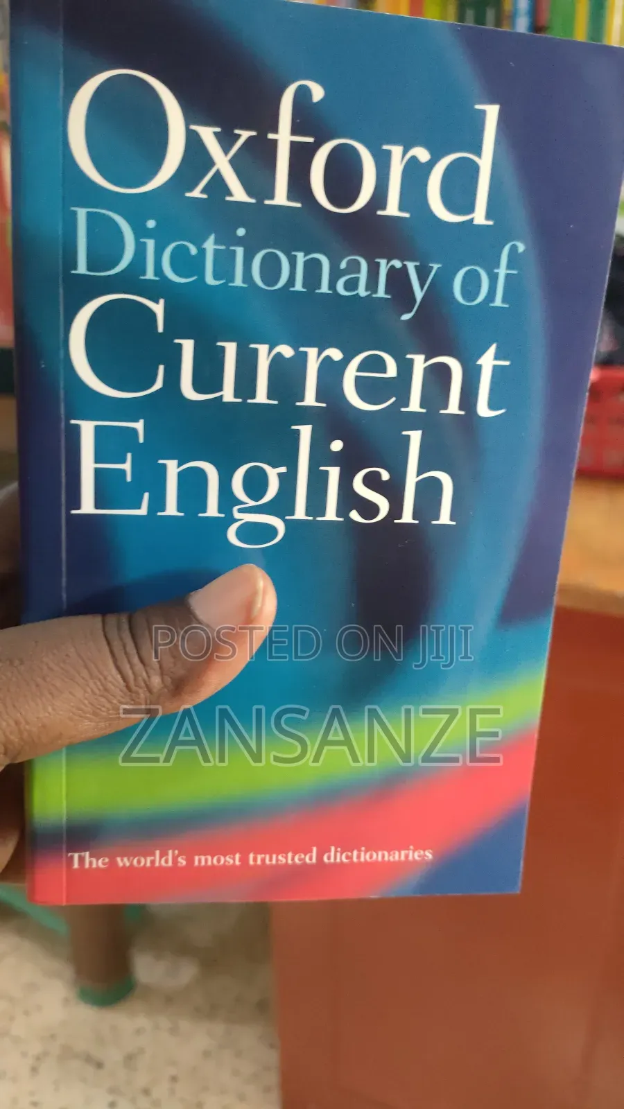 Dictionary