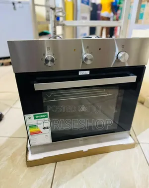Hisense 60cm Built in Oven Original Brand New