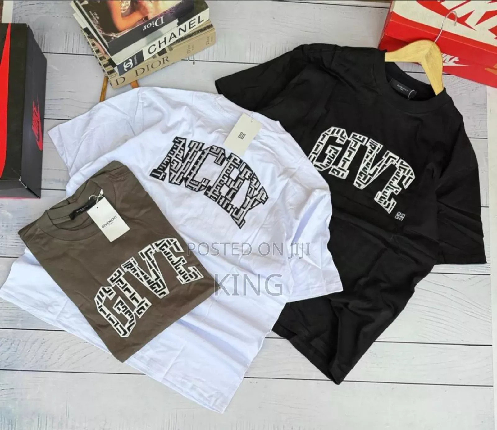 Honour Dope T-Shirts