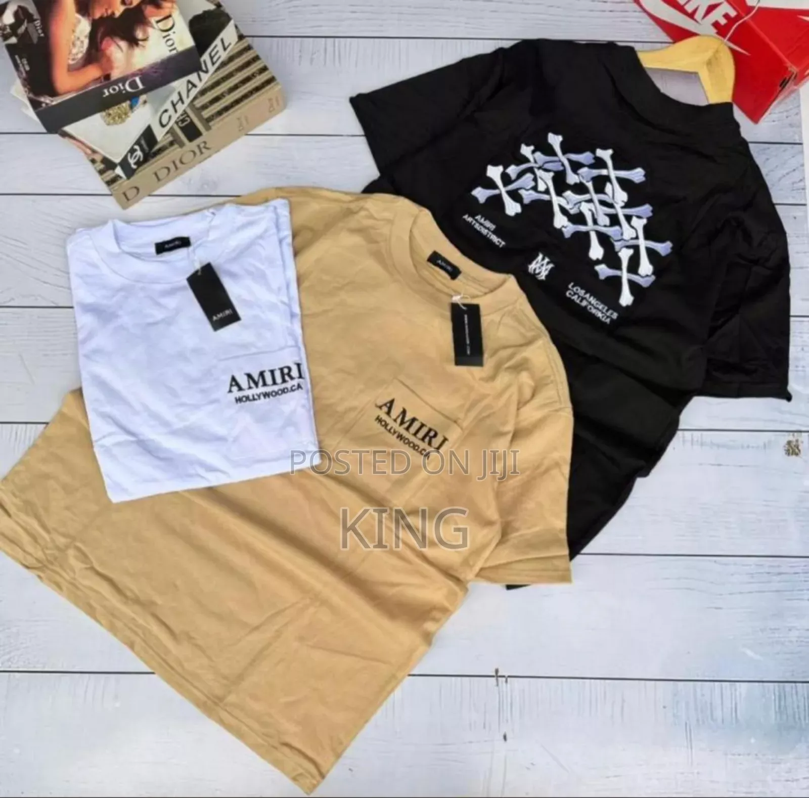 Global Dope T-Shirts