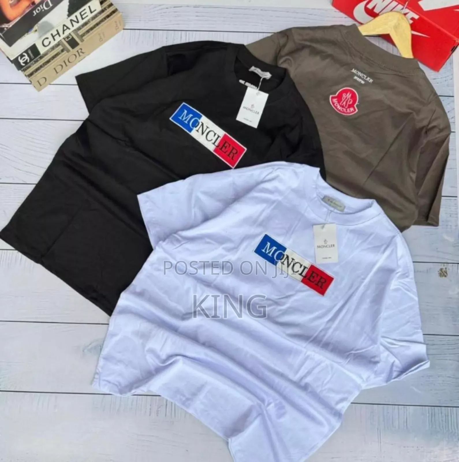 Approved Dope T-Shirts