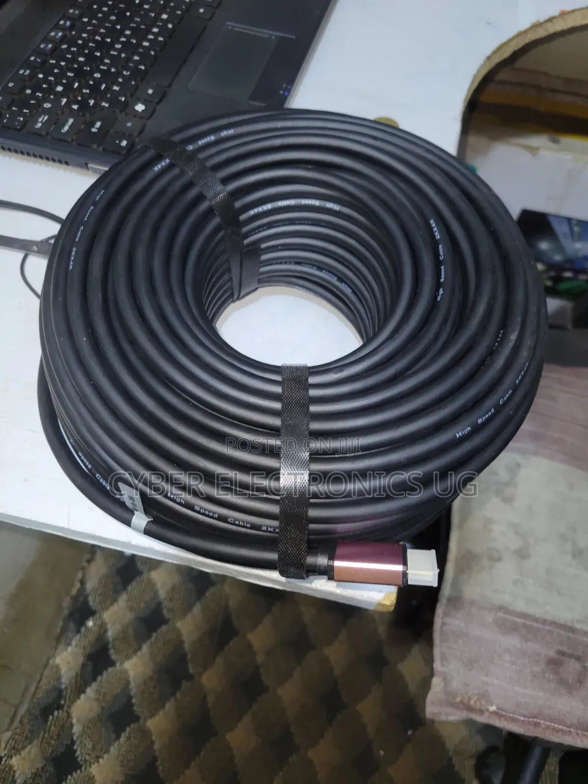  50m HDMI CABLE High Quality