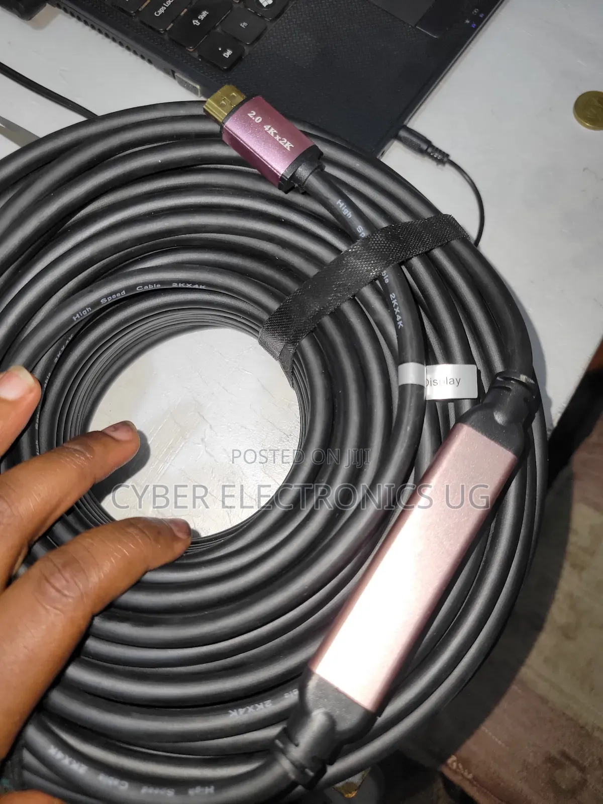  50m HDMI CABLE High Quality