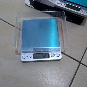 Jewelry Store Weigh Scale Portable Weigh Digital Micro Weighing Scale
