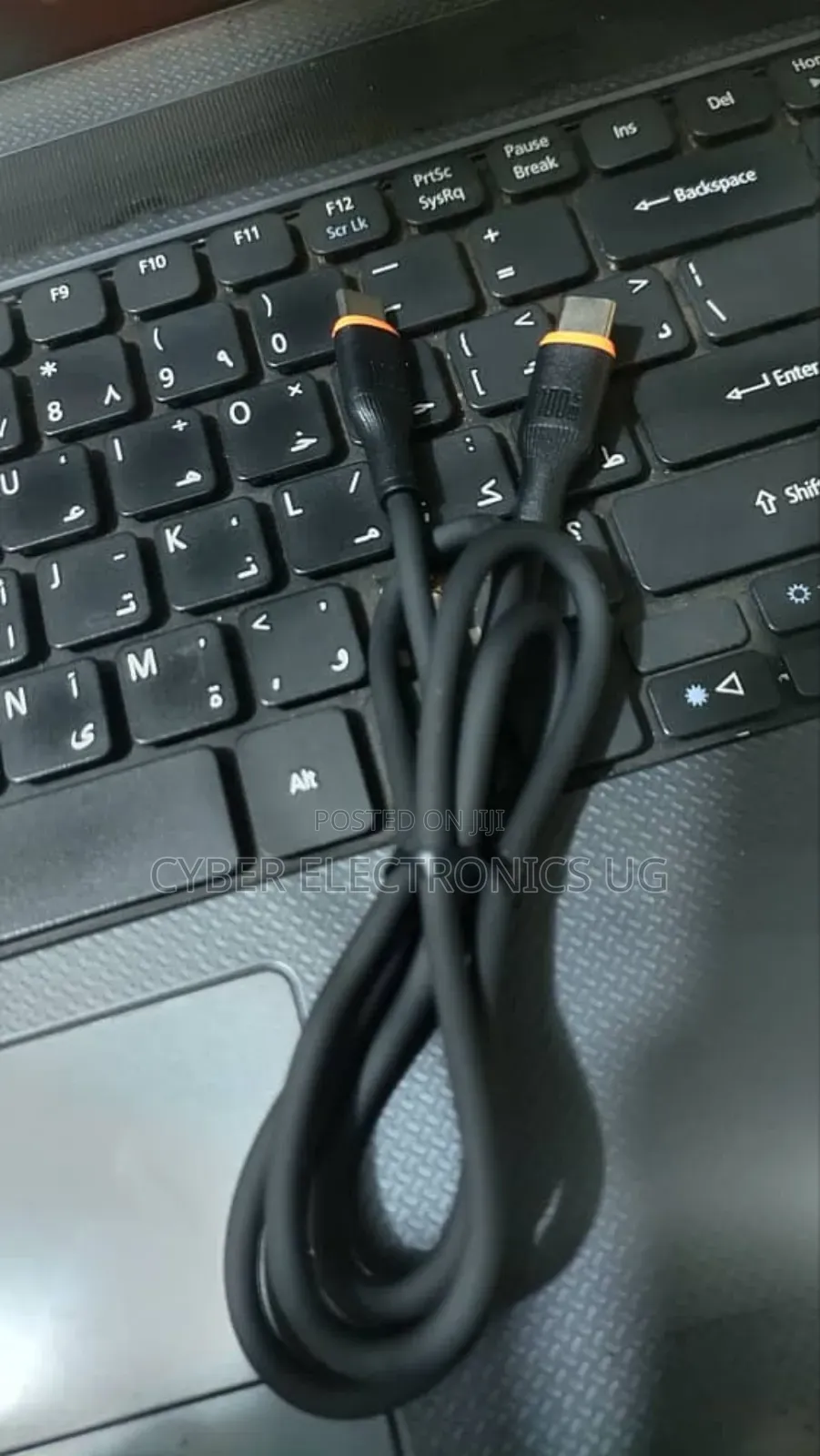 USB C to USB C Charger Cable,100W Pd3.0 Type C Cable