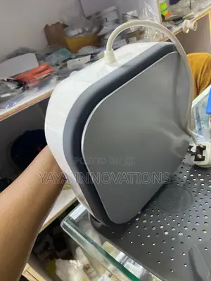 Portable Heatpress Machine 21mm