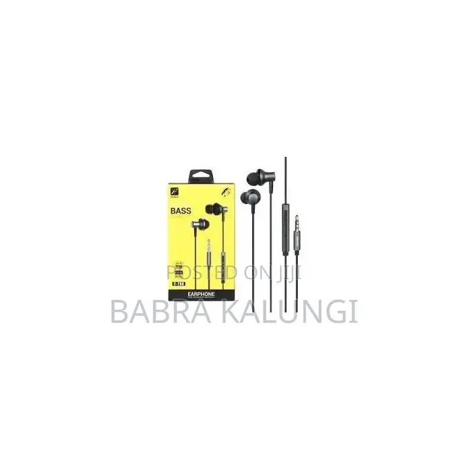 Senior F-790 Extra Bass Hi-Fi Type C Headphone