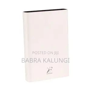 Senior 10000mah Fast Wireless Charging Ultra Power Bank