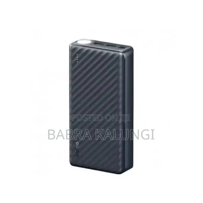 Oraimo Powerbox 300 Lite 30000mah 15W Power Bank-