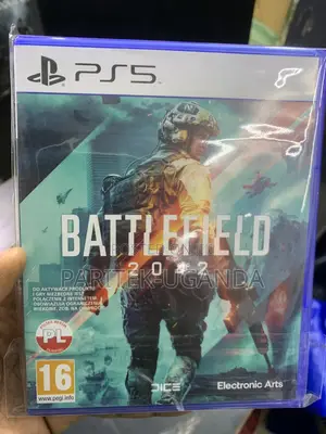Battlefiled
