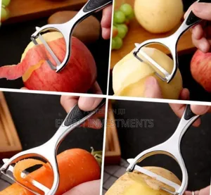 Hogh Quality Peelers and Slicers