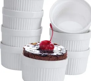 Unique Ramekin Sets/Dishes/Bowls