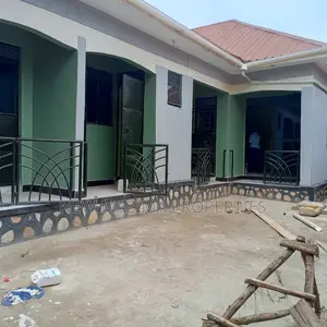 6bdrm House in Bulenga Town, Division A for sale
