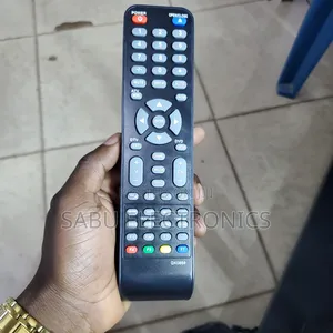 Universal Remote for Tv- Master Remote for Tv