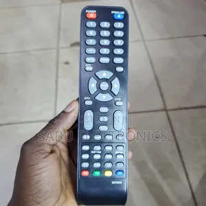 Universal Remote for Tv- Master Remote for Tv
