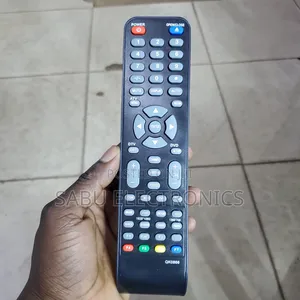 Universal Remote for Tv- Master Remote for Tv