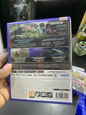 Out Laws Ps5