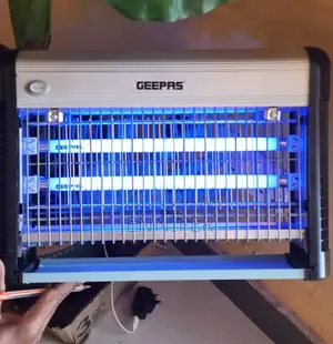 Geepas Electric Bug Killer