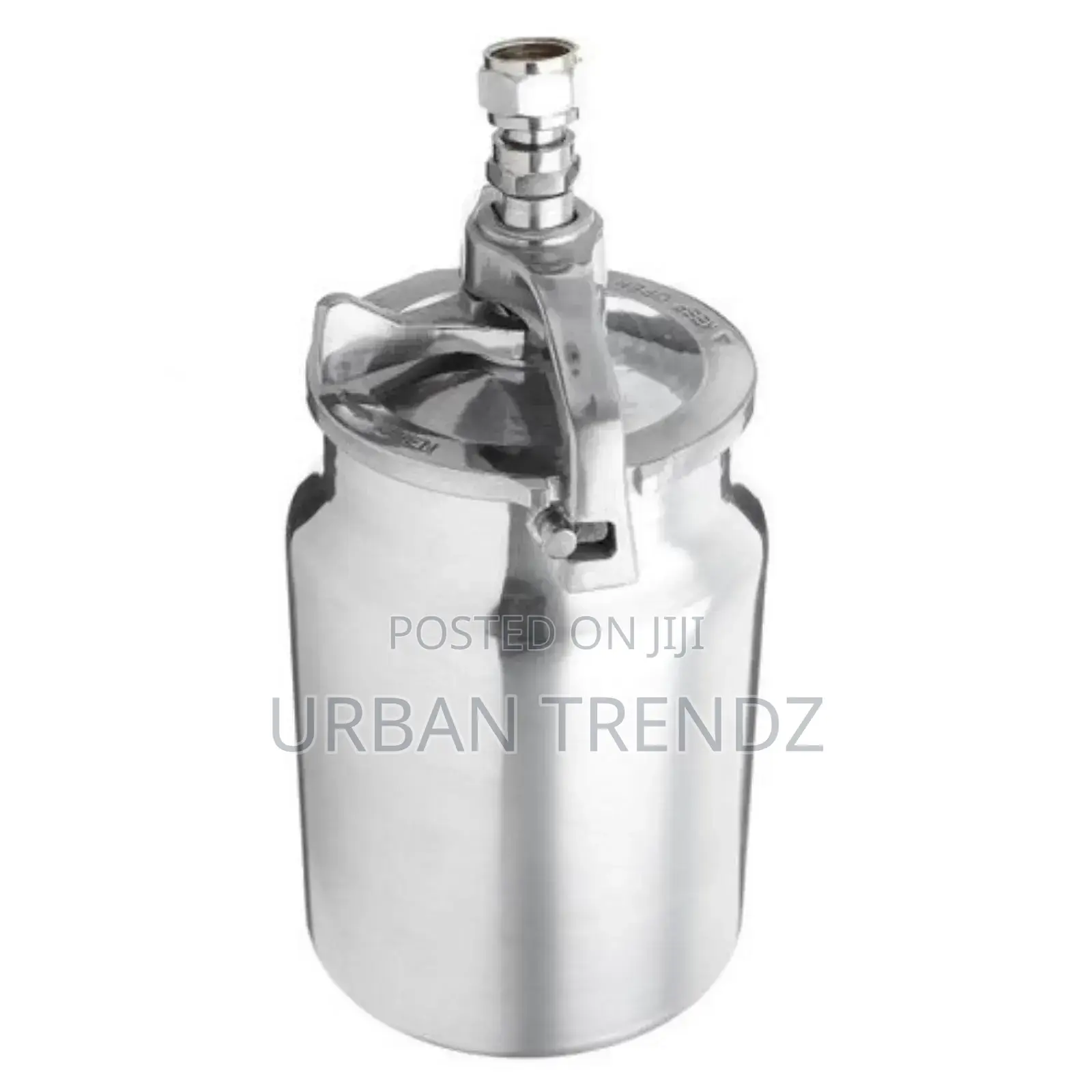 H887 1000ml 1.7mmprofessional Air Compressor Paint Spray Gun