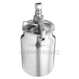 H887 1000ml 1.7mmprofessional Air Compressor Paint Spray Gun
