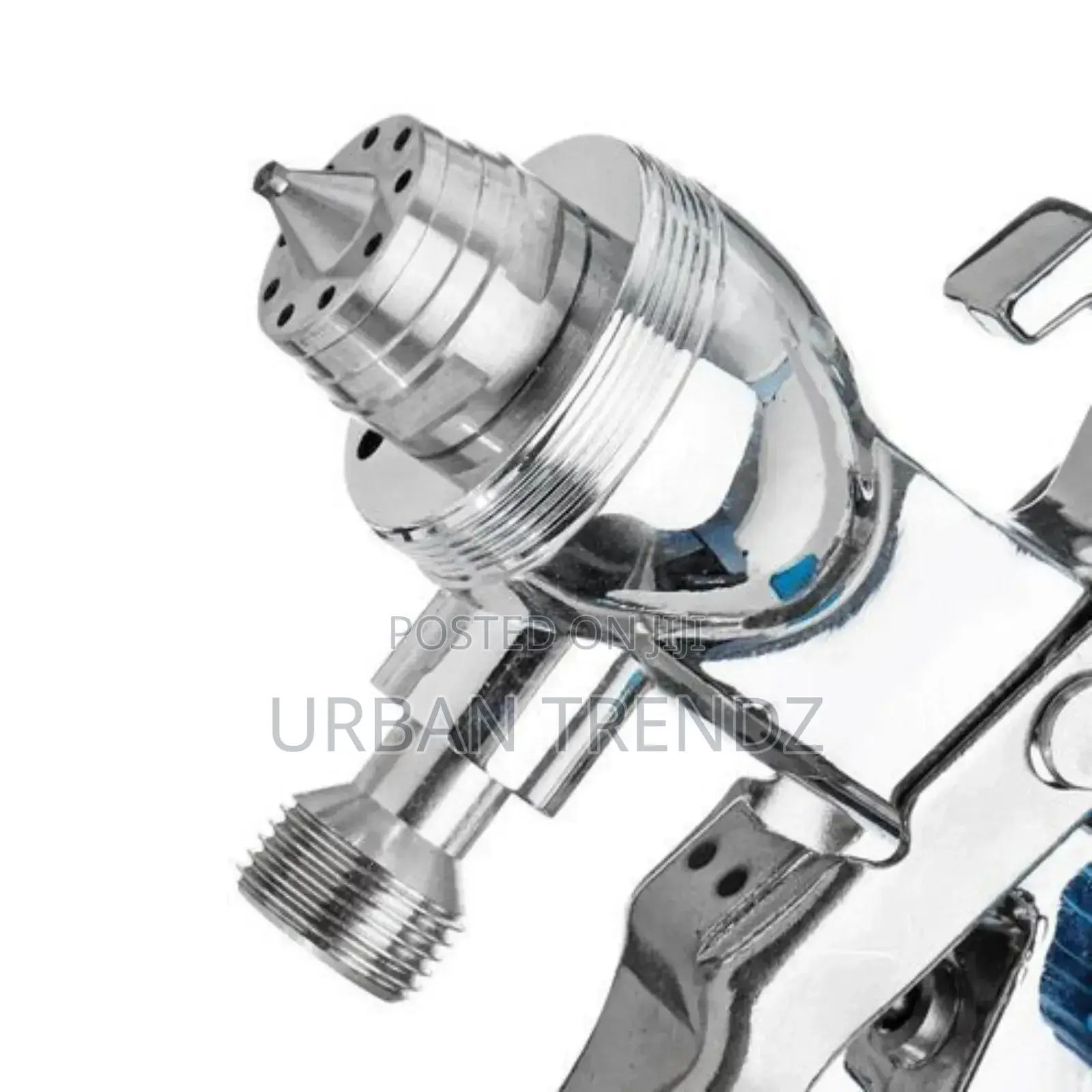 H887 1000ml 1.7mmprofessional Air Compressor Paint Spray Gun