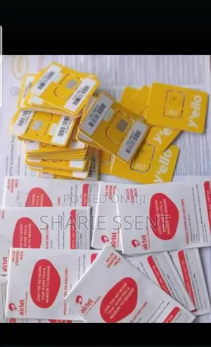 New Mobile Money Lines Both MTN and Airtel(6)