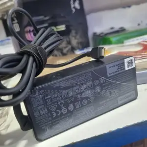 Original Type-C Lenovo 65w Laptop Charger
