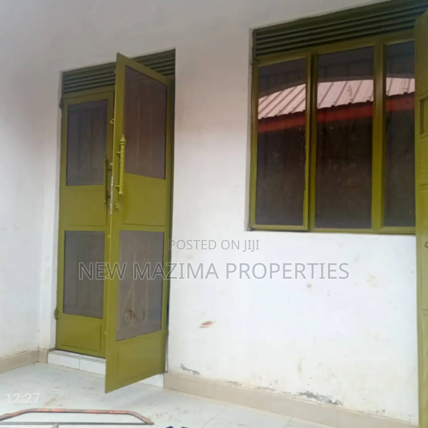 2bdrm House in Buloba, Division A for sale