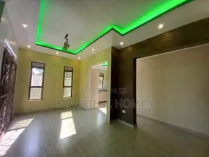 Furnished 4bdrm House in Kira for sale