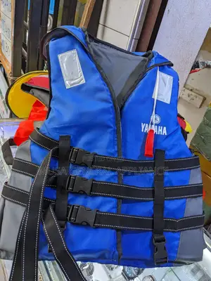Adult Life Jackets