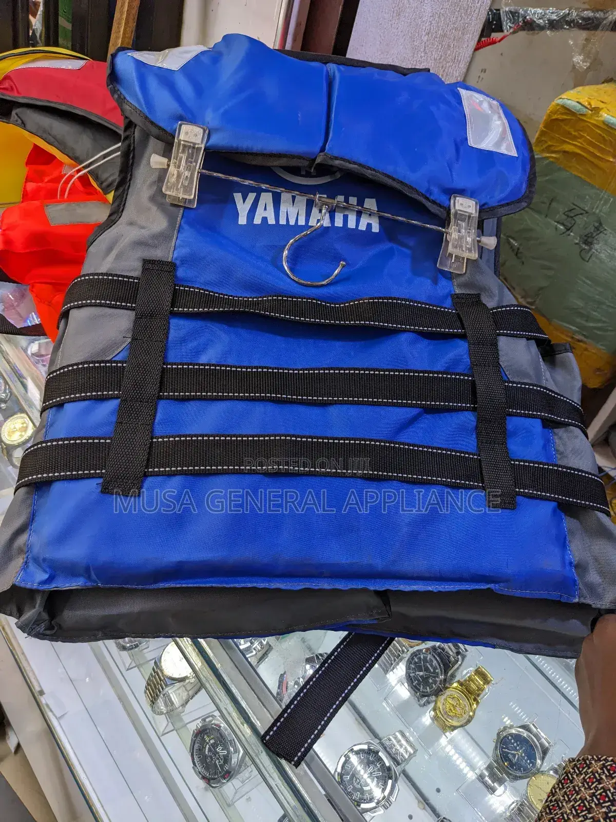 Adult Life Jackets
