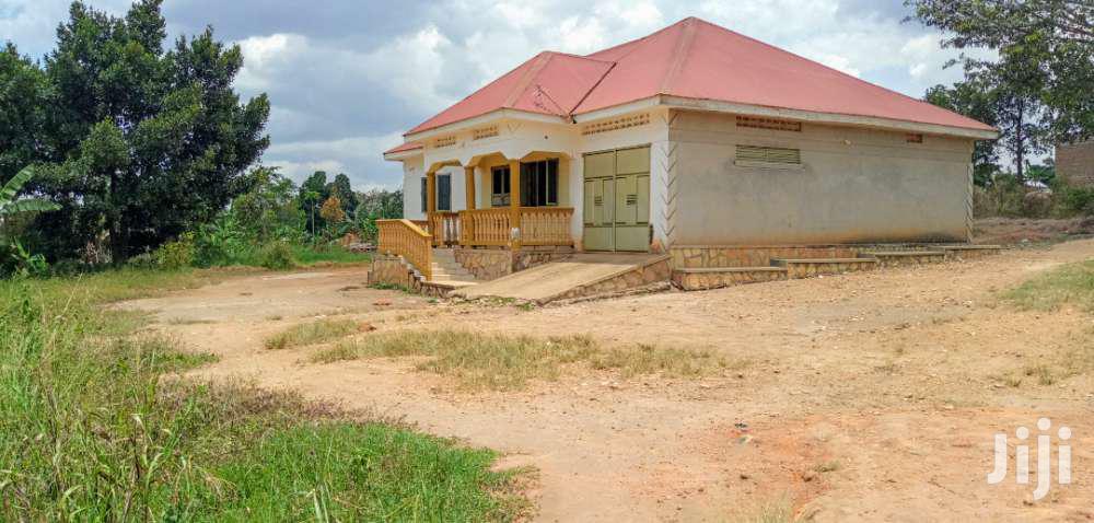 26 Decimal Magere Kyanja Home For Sale