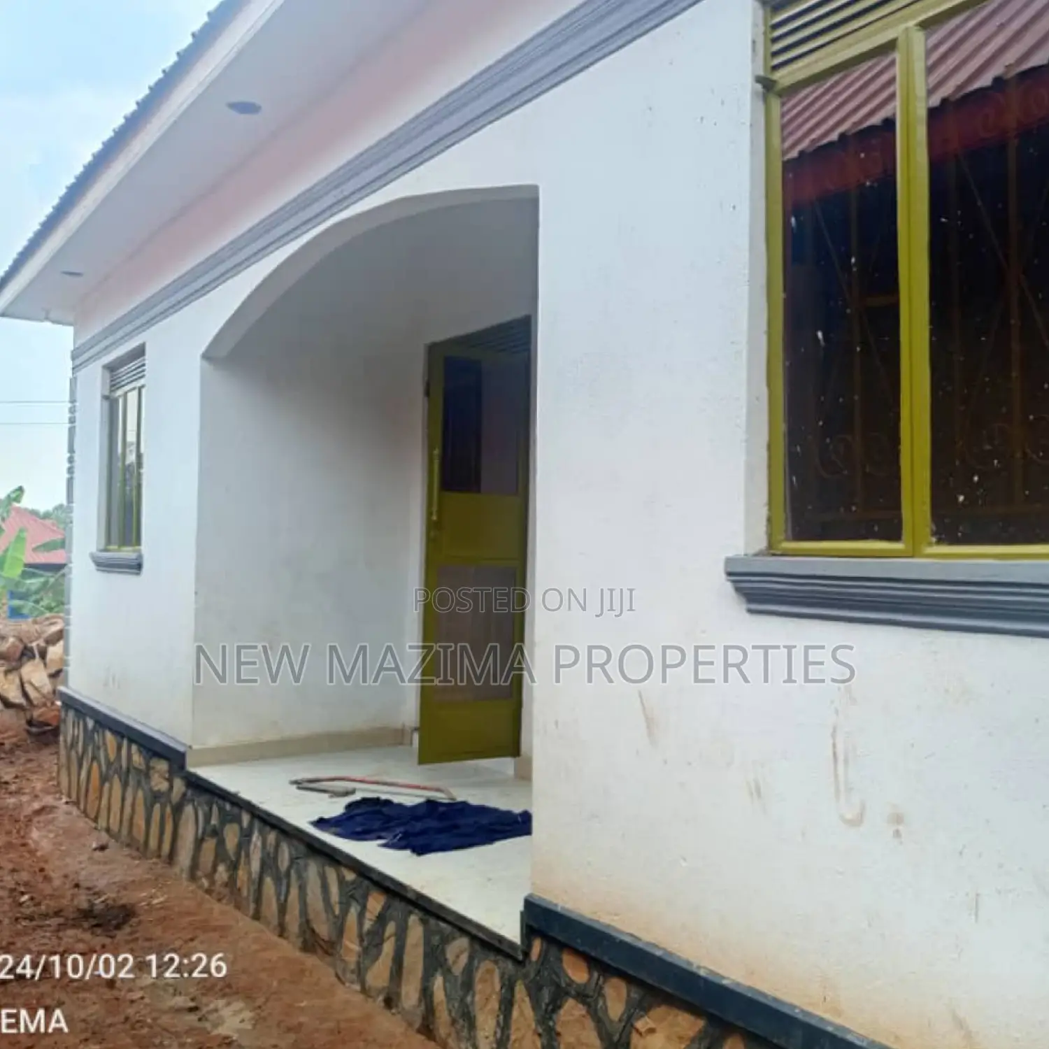 2bdrm House in Buloba, Division A for sale