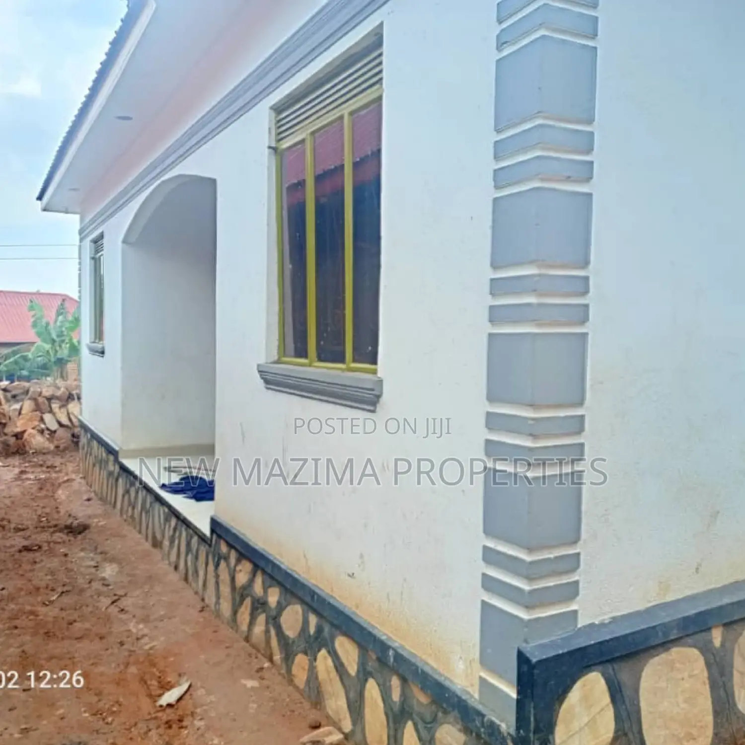 2bdrm House in Buloba, Division A for sale