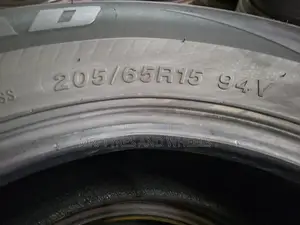 205 65 R15 Used Joyroad Uncomparable China but Original
