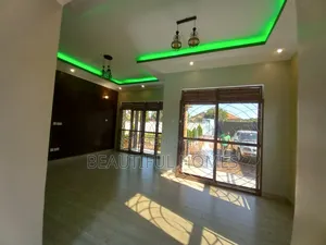 Furnished 4bdrm House in Kira for sale