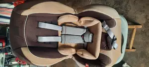 Newbaby Car Seats