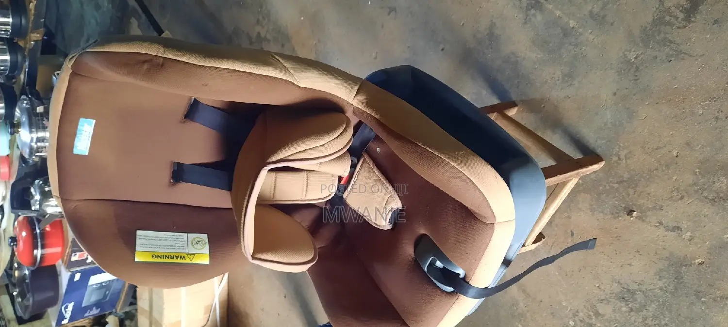 Newbaby Car Seats