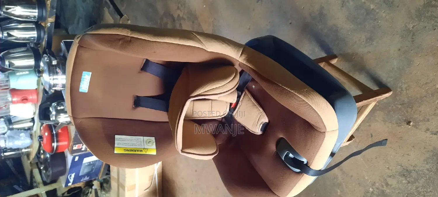 Newbaby Car Seats